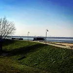Lejlighed Wonderful In The North Sea Park *