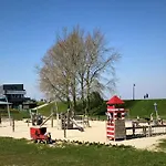 Lejlighed Wonderful In The North Sea Park Dangast