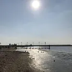 Lejlighed Wonderful In The North Sea Park Dangast