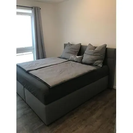 Apartmán Wonderful In The North Sea Park Dangast