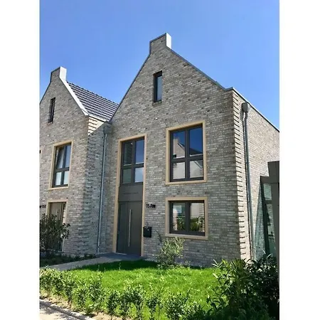 Wonderful In The North Sea Park Apartmán Dangast