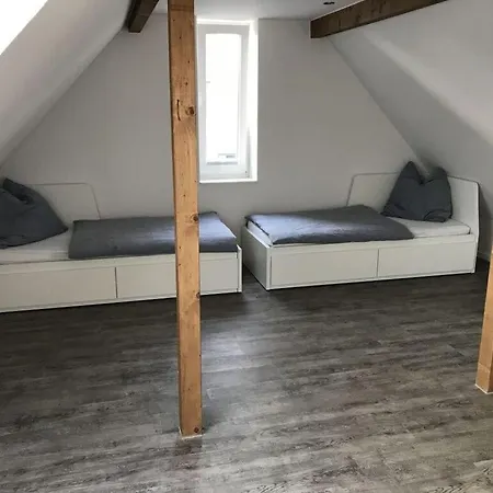 Wonderful In The North Sea Park * Dangast