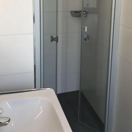 Wonderful In The North Sea Park Apartmán